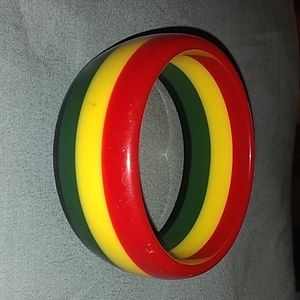 COPY - Plastic Bangle